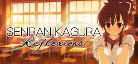 SENRAN KAGURA Reflexions: A Deep Dive into Intimacy and Daydreams