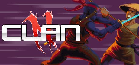 Clan N:ハイスピードアーケードБrawler復活