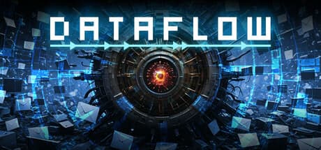 DATAFLOW: Master the Network in this Free-to-Play Indie Challenge