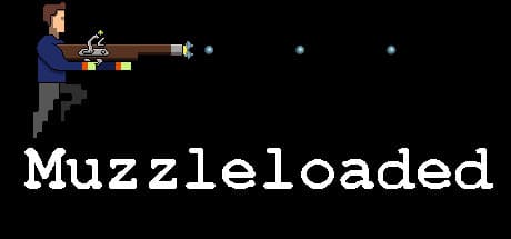 Muzzleloaded: Survive a 1776 Shipwreck Adventure