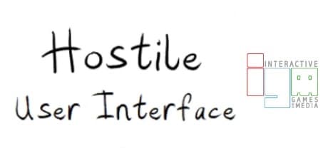 Hostile User Interface: Master the Maze, Defy the Hotkeys