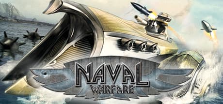 Naval Warfare: Command Super-Destroyers in Epic Industrial Wars