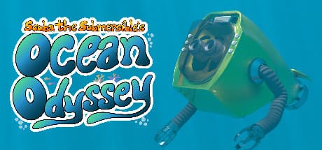 Scuba's Ocean Odyssey VR：海を探索し、きれいにしよう