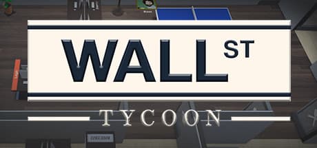 Wall Street Tycoon: Build Your Investment Empire