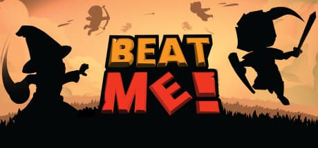Beat Me! ～物理演算ベースの乱闘でカオスな楽しさを～