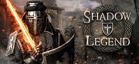 シャドウ・レジェンド VR：壮大なRPGアドベンチャーで中世の騎士になろう
