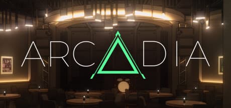 Arcadia：Somnova Studios開発の無料プレイ・インディータイトル