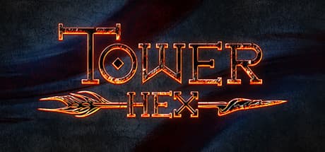 TowerHex:溶岩山の遺跡を巡るVR脱出アドベンチャー