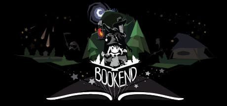 Bookend – Unfold "The Little Witch" Pop-Up Adventure