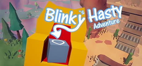 Blinky - Rise to the Top：精密プラットフォーマーを極めよ