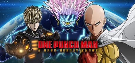 ONE PUNCH MAN: A HERO NOBODY KNOWS: Fast-paced action that tests reflexes and decisions