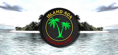 ISLAND 404:飛行機事故からの無人島サバイバル