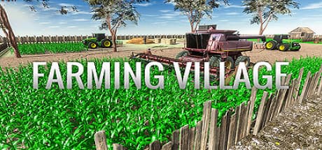 Farming Village: Cultivate Your Dream Farm