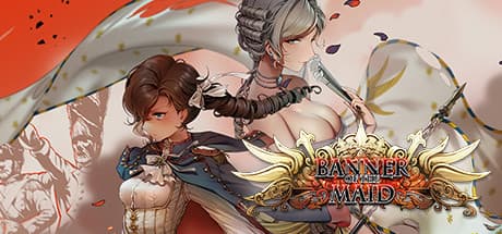 Banner of the Maid: Command Armies in a Revolutionary Tactical RPG