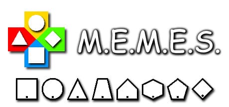 M.E.M.E.S. — シュールなミニマリストRPGアドベンチャー