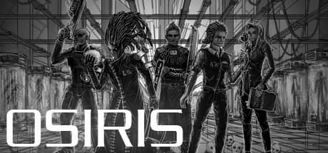 OSIRIS: 天国への旅、早期アクセスのアクションゲーム