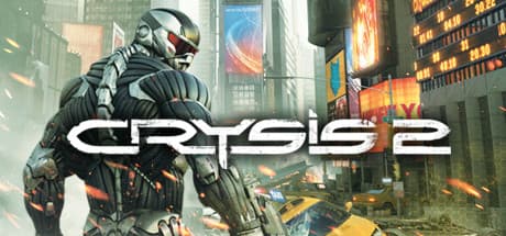 Crysis 2 - Maximum Edition — Experience the Nanosuit in NYC