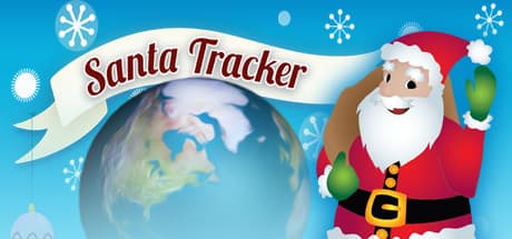 Santa Tracker: Follow Santa's Journey This Christmas