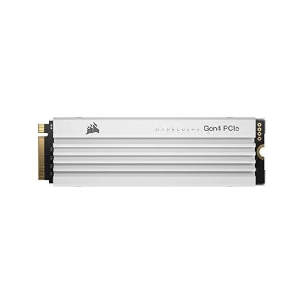 Corsair MP600 PRO 2 TB