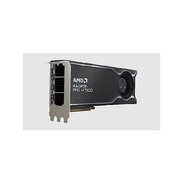 AMD Radeon PRO W7900