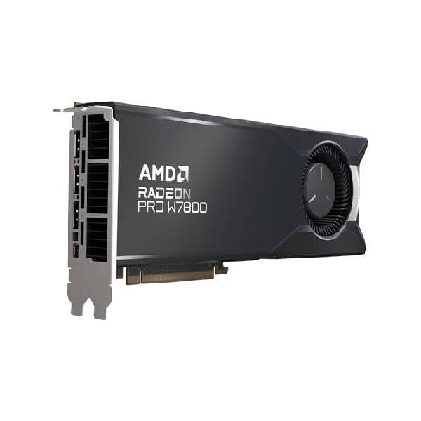 AMD Radeon PRO W7800