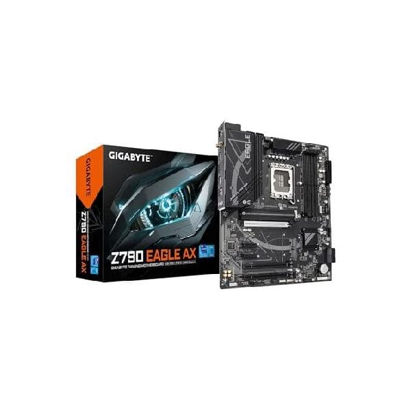 Gigabyte Z790 GAMING PLUS AX