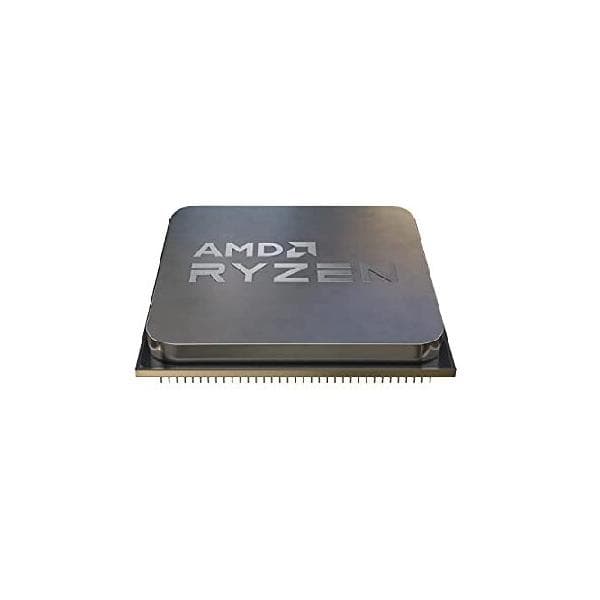 AMD Ryzen 5 4600G