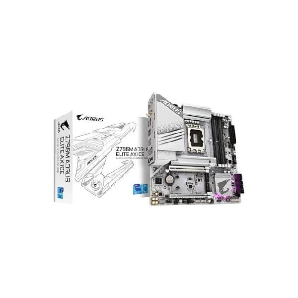 Gigabyte Z790 GAMING X AX