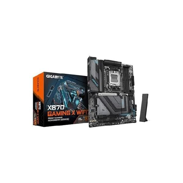 Gigabyte X870 GAMING X WIFI7