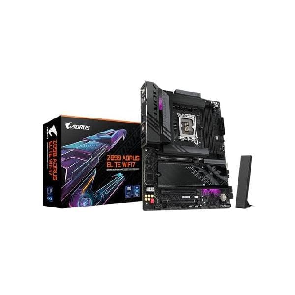 Gigabyte Z890 GAMING X WIFI7
