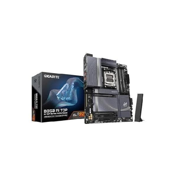 Gigabyte B850 AI TOP