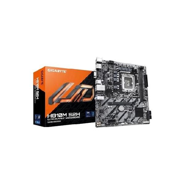 Gigabyte H810M S2H