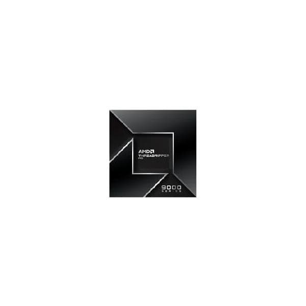 AMD Ryzen Threadripper PRO 9965WX