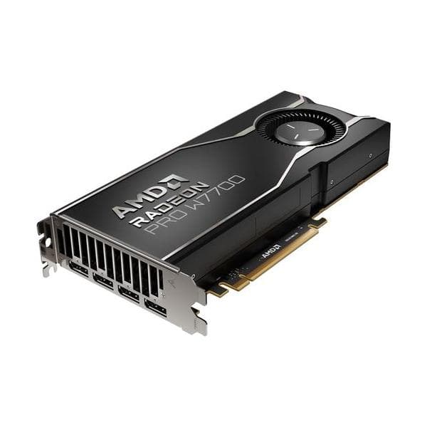 AMD Radeon PRO W7700