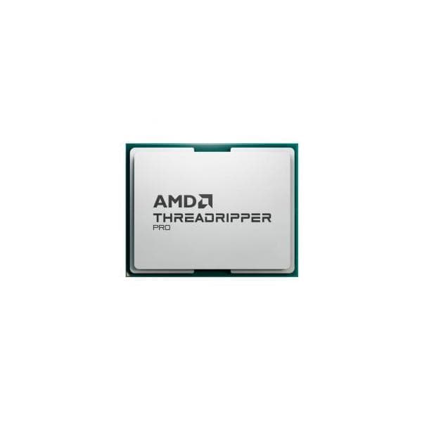 AMD Ryzen Threadripper PRO 7975WX