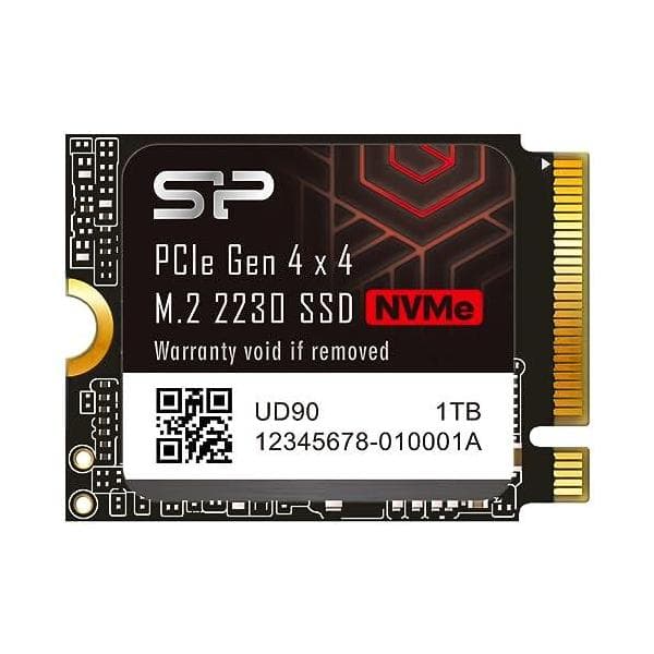 Silicon Power UD90 (Micron B47R) 1 TB