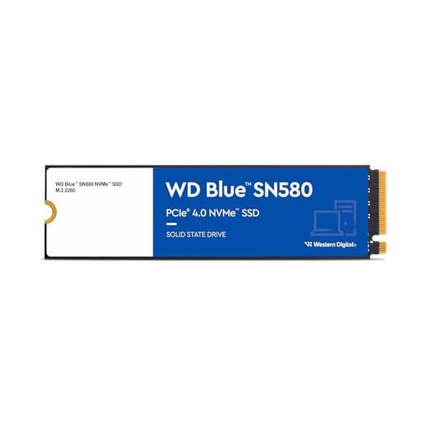 Western Digital SN580 1 TB