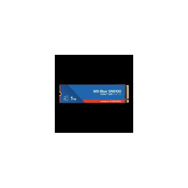 SanDisk WD Blue SN5100 1 TB