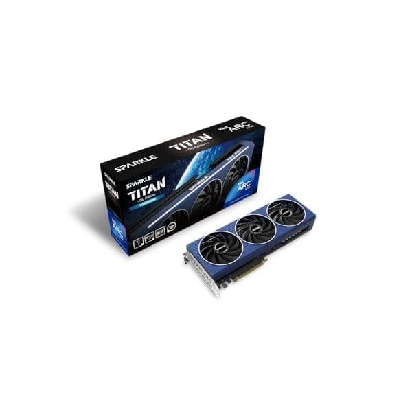 Intel Arc A770