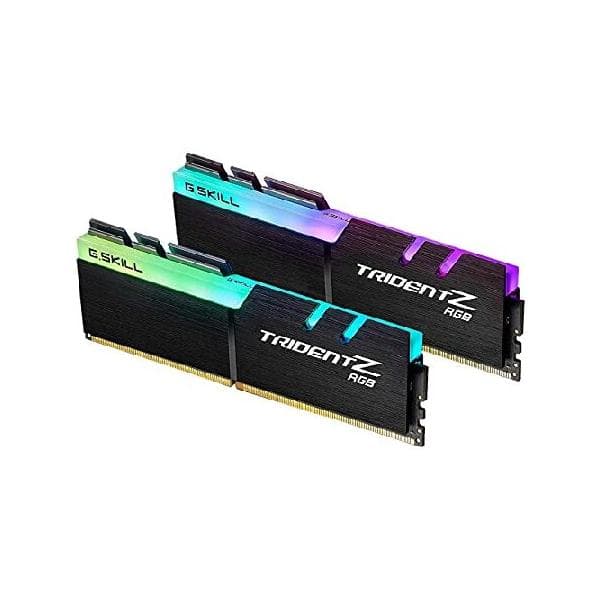 G.Skill Trident Z RGB 32 GB