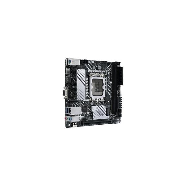 Asus PRIME H610I-PLUS-CSM