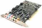 Creative Labs Sound Blaster Audigy 2 ZS 7.1 PCIサウンドカードsb0350 ( 5187 – 5655 )
