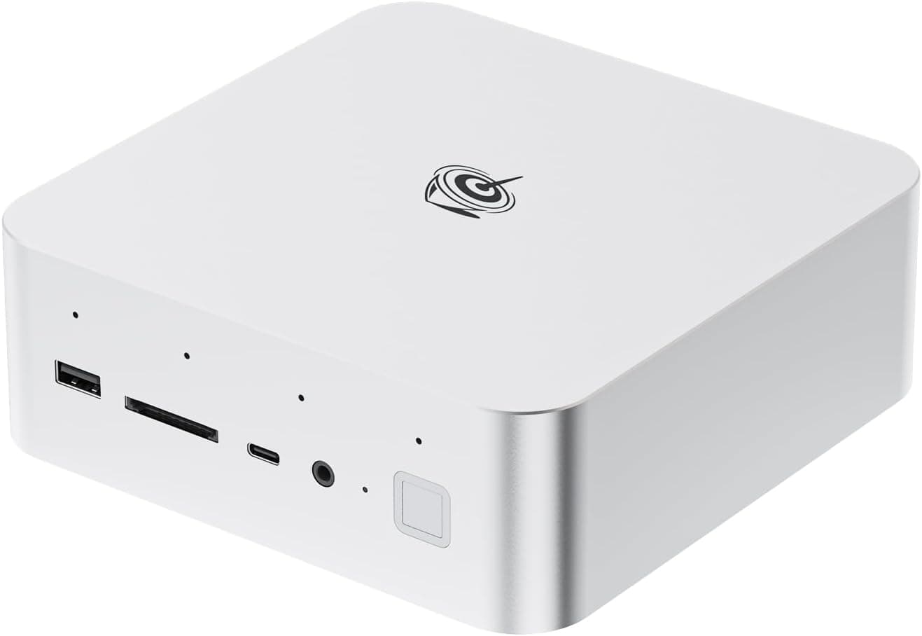 Beelink Intel Mini PC GTi14 Core Ultra 9 185H 32GB DDR5 5600MHz 1TB SSD