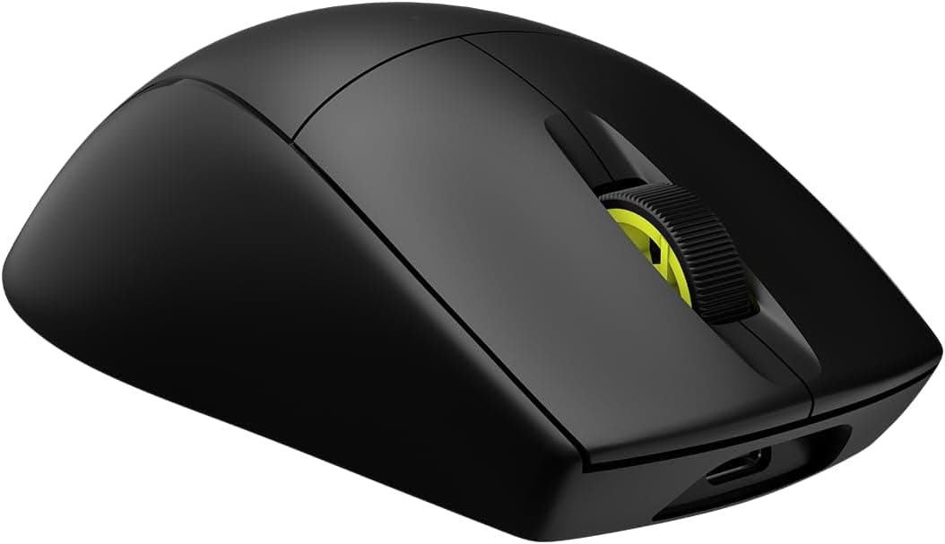 Corsair (コルセア) M75 AIR ワイヤレス超軽量ゲーミングマウス – 2.4GHz &amp; Bluetooth – 26