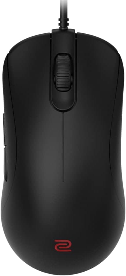 BenQ ZOWIE ZA11-C ゲーミングマウス(左右対称デザイン
