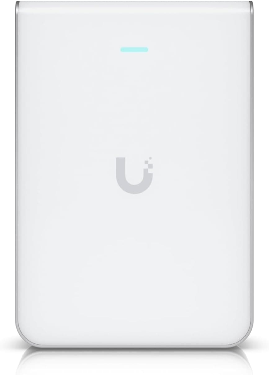 UBIQUITI UNIFI U7 PRO WALL U7-PRO-WALL-US