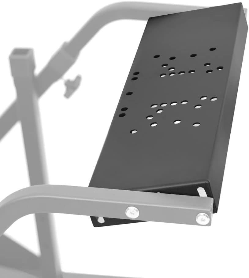 STRASSE [単品] DDアングルテーブル FANATEC Podiumシリーズ対応角度調整ステアリング台ストラッセ