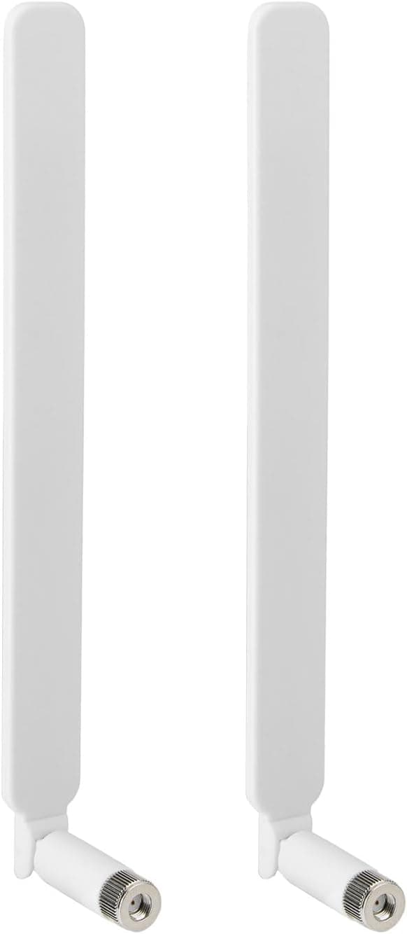 Superbat 高利得 12dBiデュアルバンドWiFiアンテナ 2.4GHz