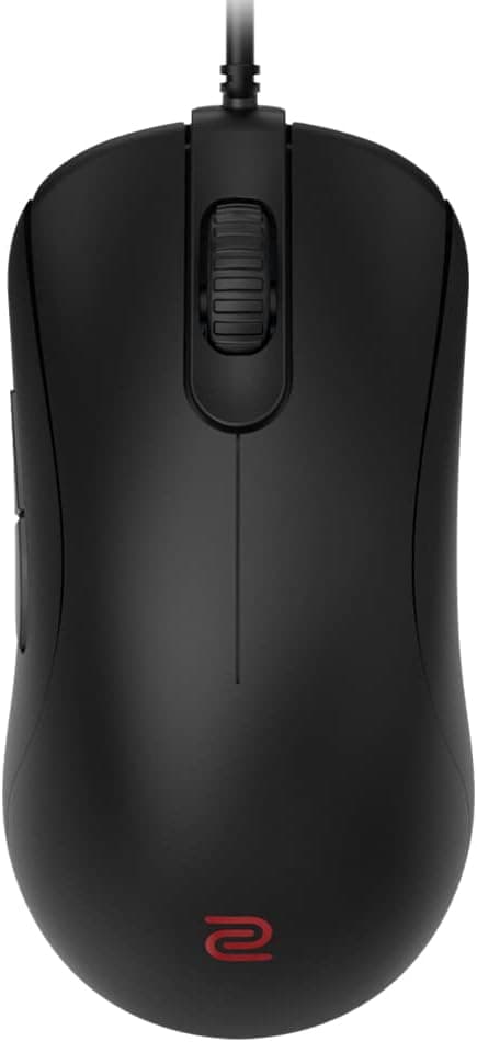 ベンキュージャパン BenQ ZOWIE ZA13-C ゲーミングマウス（左右対称デザイン