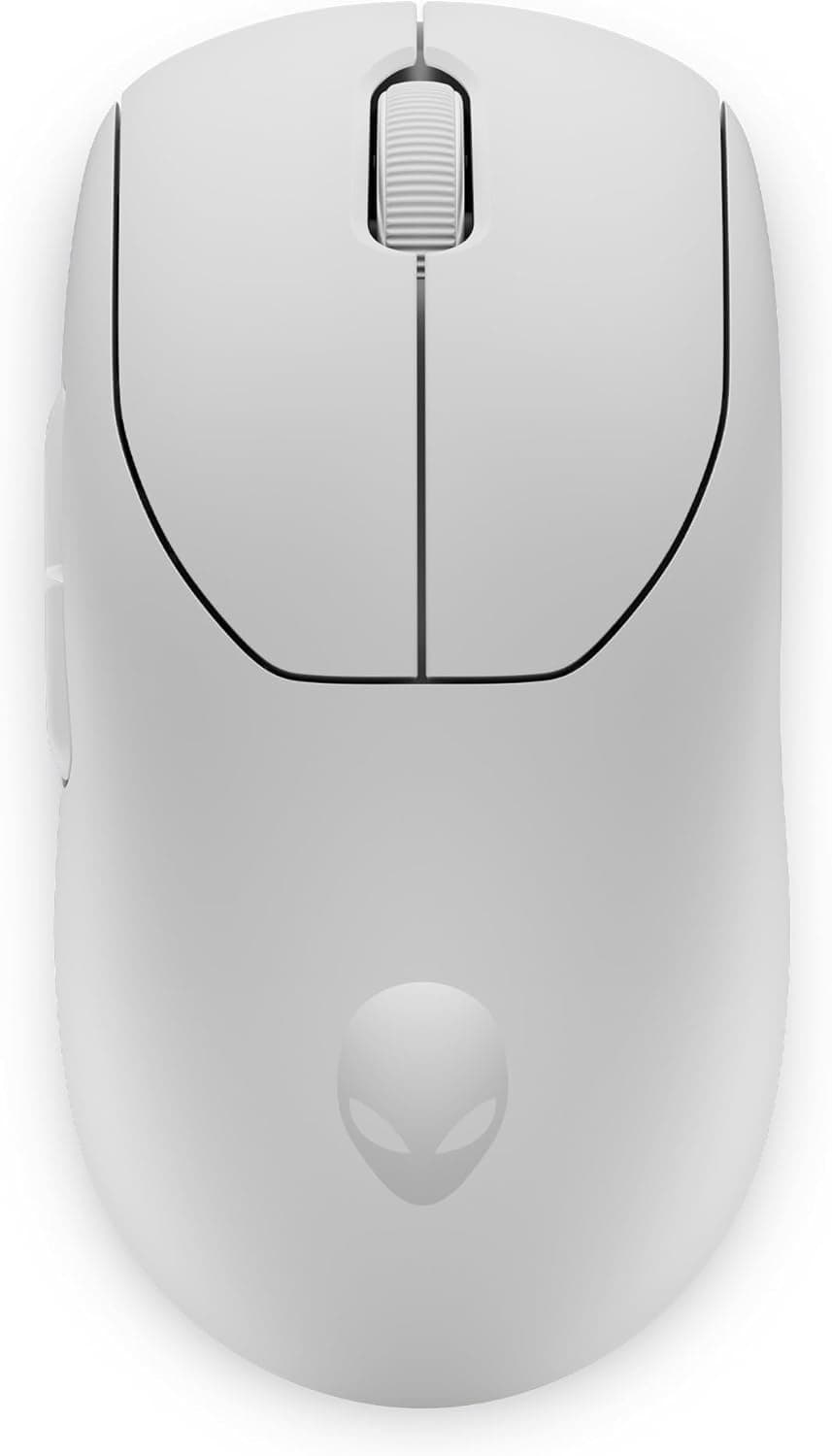 Alienware Pro ワイヤレス ゲーミングマウス LL Pro WL 26000 DPI 6ボタン